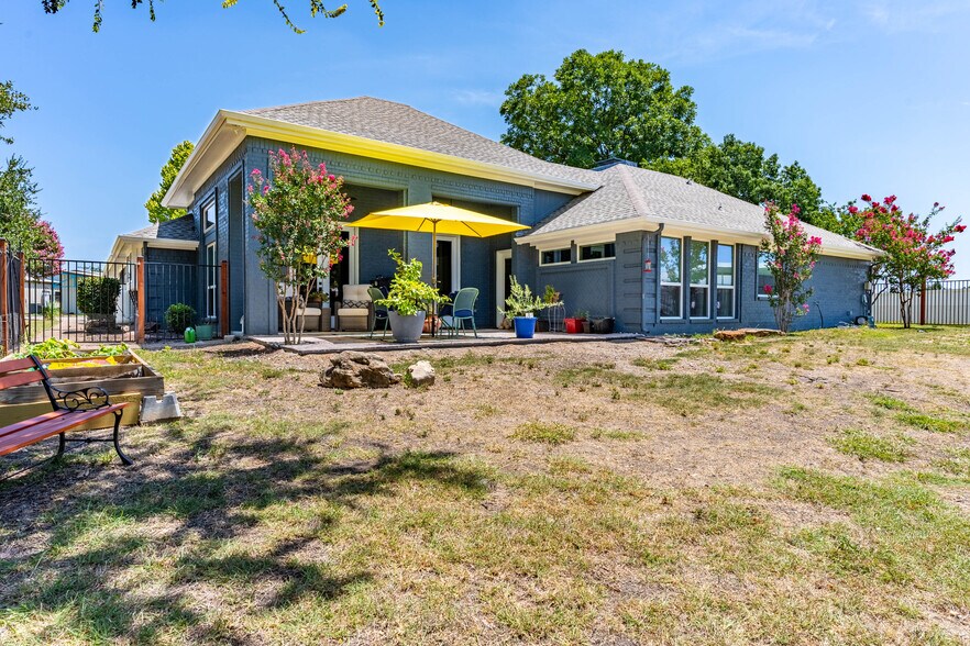 More Photos Of 4050 N State Highway 205, Rockwall Land For Sale