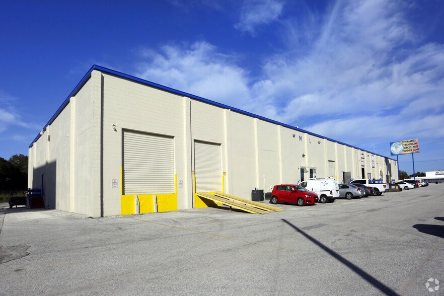 More Photos Of 4400 US Highway 19 N, Saint Petersburg Warehouse For Lease