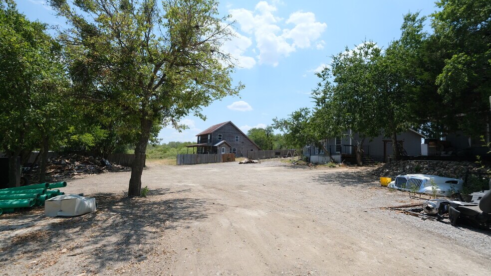 More Photos Of 14719 E US Highway 290, Manor Land For Sale