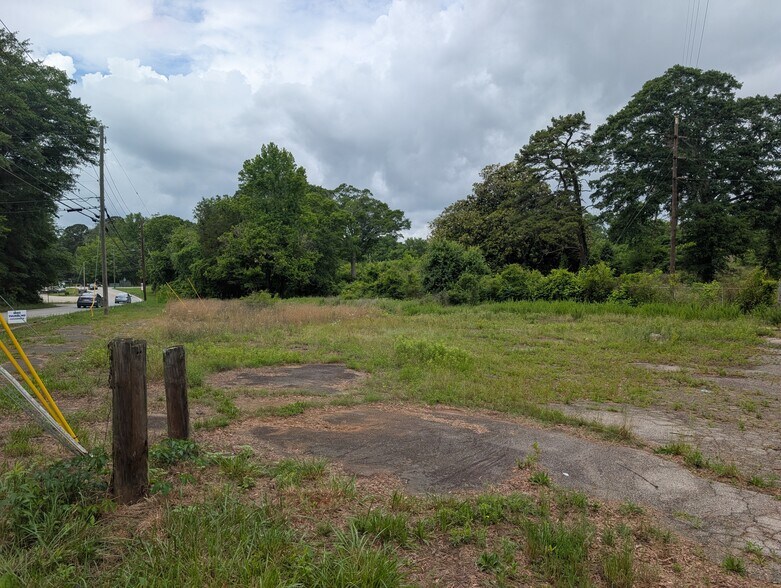 More Photos Of 501 Lovvorn Rd, Carrollton Land For Sale