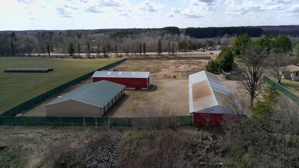 More Photos Of 2854 Hwy 65, Mora Self Storage For Sale