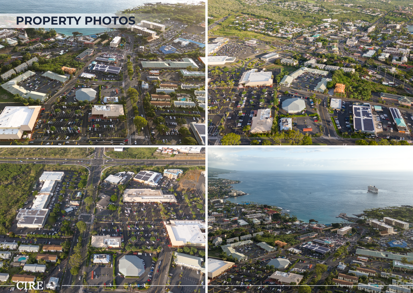 More Photos Of 75-5597 Palani Rd, Kailua Kona Restaurant For Sale