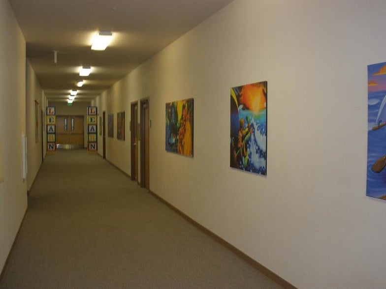 More Photos Of 5860 Las Positas Rd, Livermore Warehouse For Lease