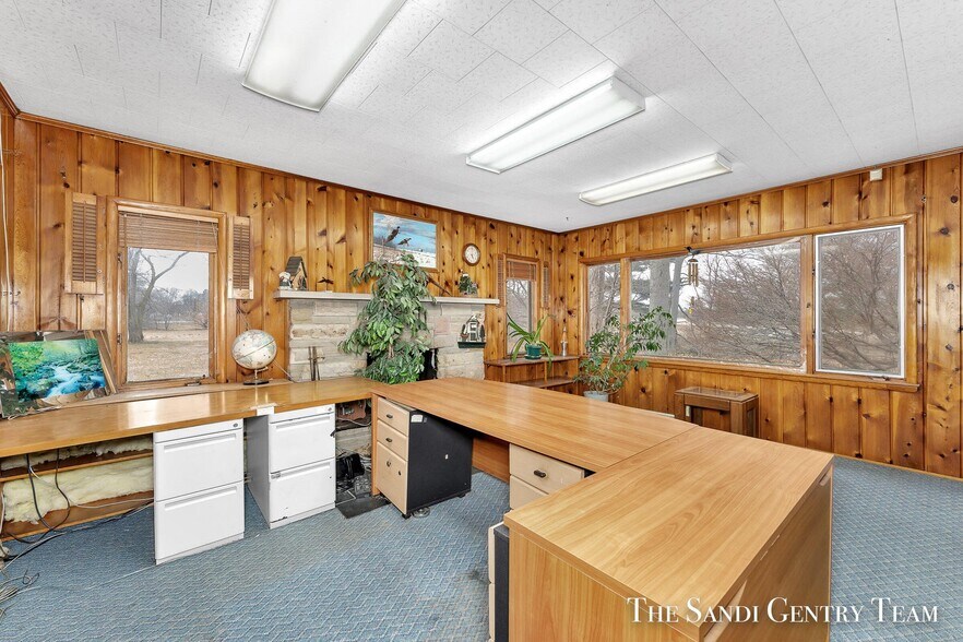 More Photos Of 4631 Harvey St, Norton Shores Medical For Sale