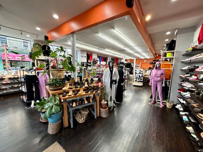 More Photos Of 20-34 Park Ave, Paterson Office For Sale