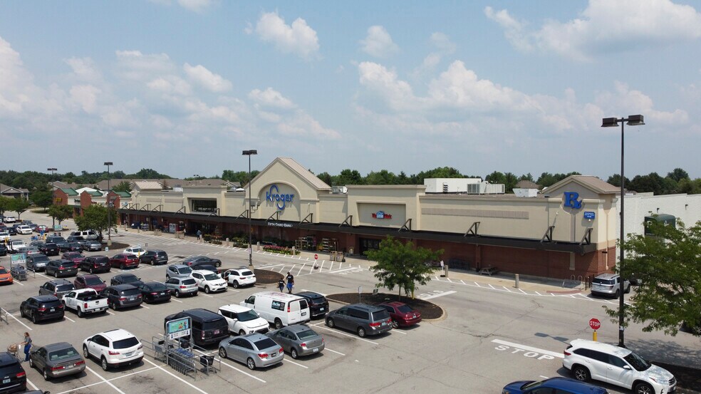 More Photos Of 12410-12492 LaGrange Rd, Louisville Unknown For Lease