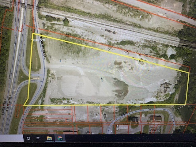 More Photos Of Commercial Ave, Mingo Junction Land For Lease