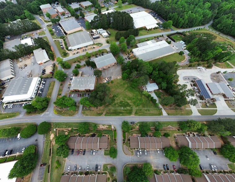 More Photos Of 235 Cleveland Rd, Bogart Land For Sale