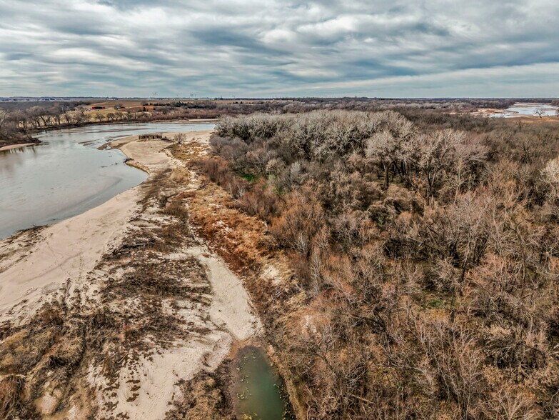 More Photos Of 79+/- Acres on 272nd Rd. Rd @ 41st Rd, Arkansas City Land For Sale