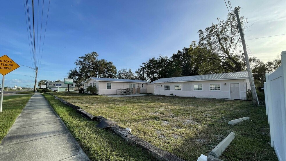 Primary Photo Of 1803 Salem Rd, Lakeland Medical For Sale