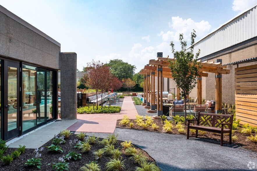 More Photos Of 750 Chene St, Detroit Apartments For Sale