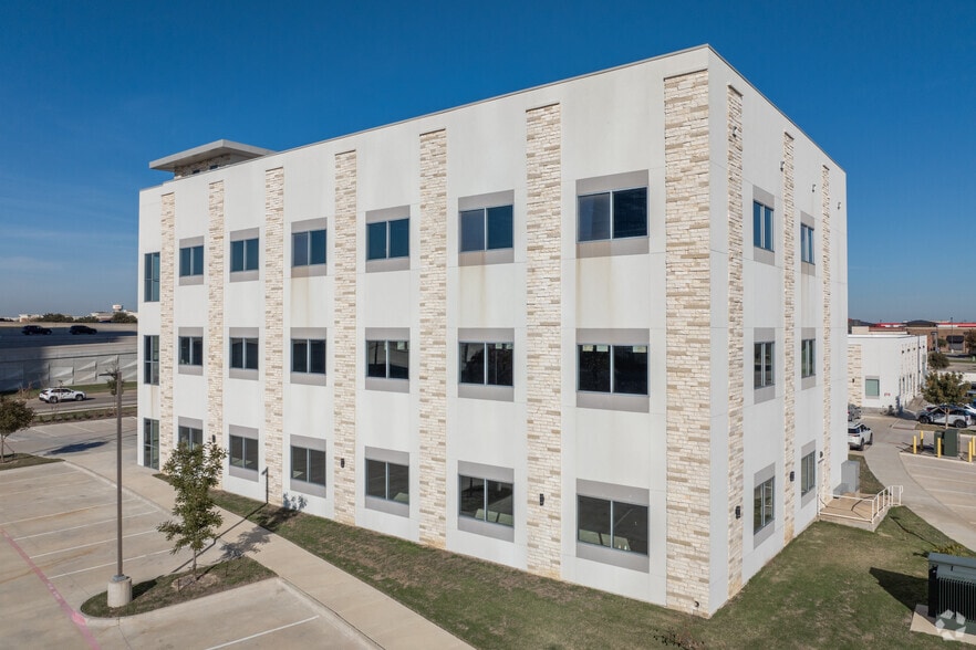 Primary Photo Of 5740 State Highway 121, Plano Office For Sale