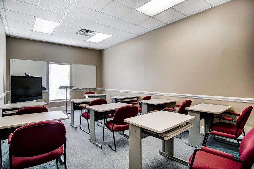 More Photos Of 1753-1787 Old Earnhardt Rd, Kannapolis Medical For Lease