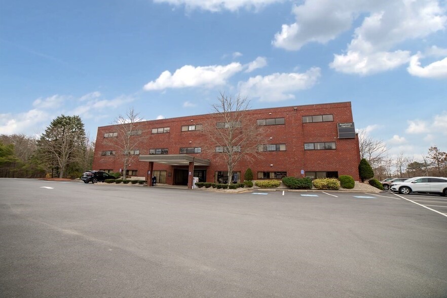 More Photos Of 1 Broadway, Cambridge Office For Lease