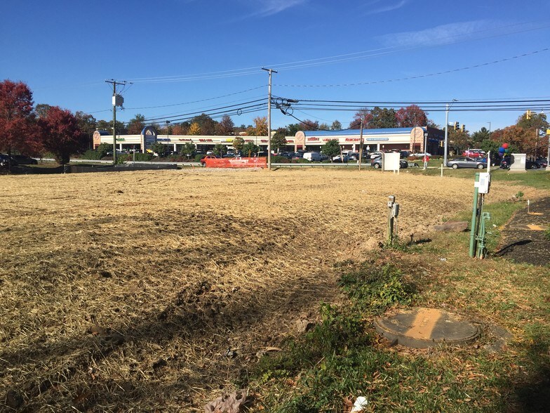 9897 Greenbelt Rd, Lanham, MD 20706 Land For Sale