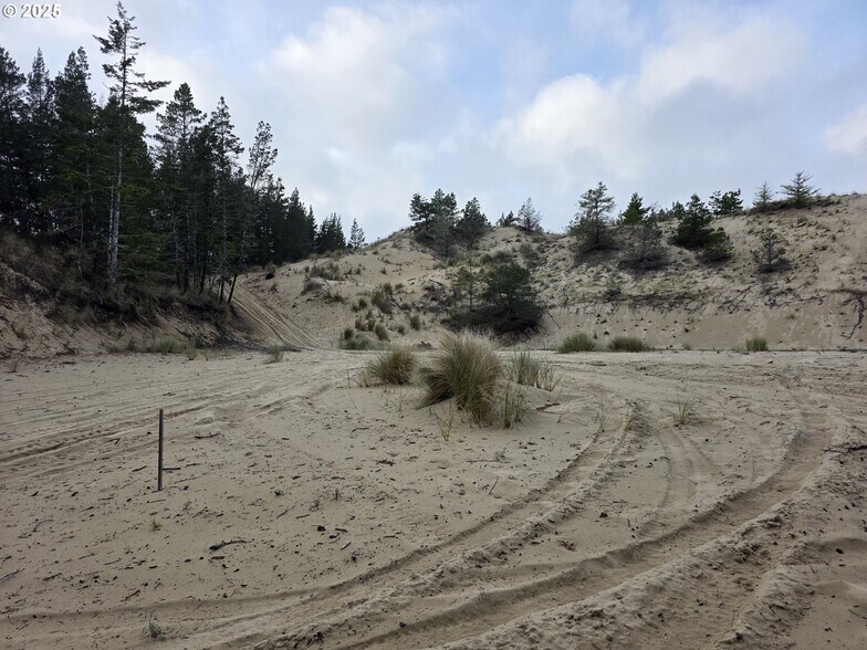 More Photos Of 0 Sherry Barbie Ln, North Bend Land For Sale