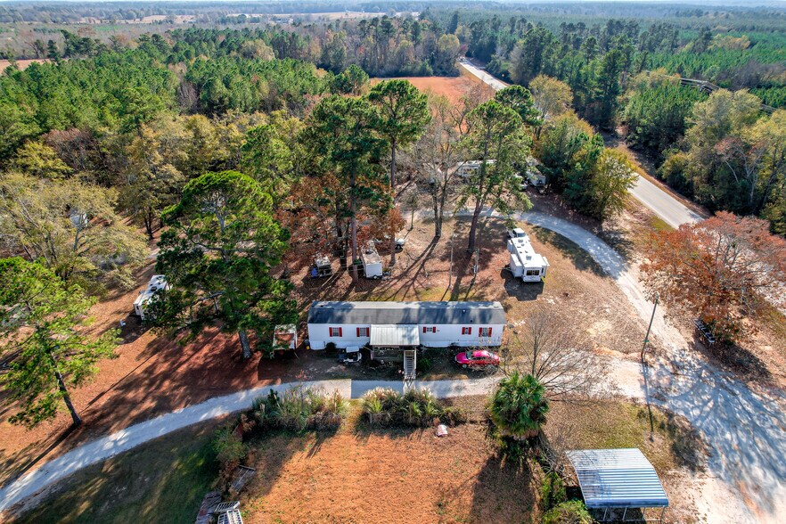 More Photos Of 4224 GA Highway 56 N, Waynesboro Trailer Camper Park For Sale