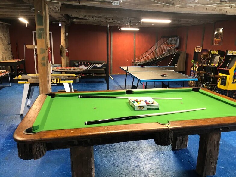 More Photos Of 625 IN-75 Rd, Flora Amusement Park For Sale