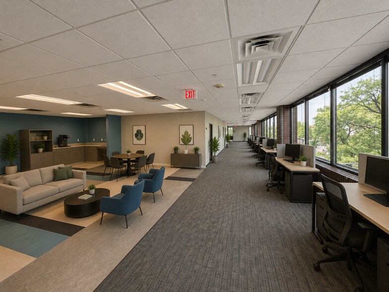 More Photos Of 1011 1st St S, Hopkins Office For Lease