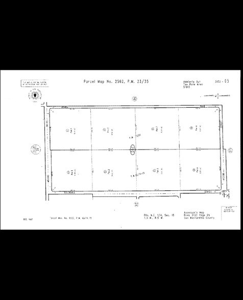 More Photos Of Mojave Dr. @ Joshua Rd., Adelanto Land For Sale