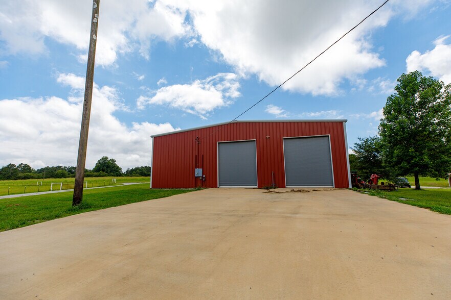 More Photos Of 3262 County Road 6, Hackleburg Land For Sale