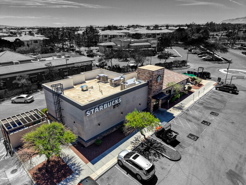 More Photos Of 1260 N Town Center Dr, Las Vegas Restaurant For Sale