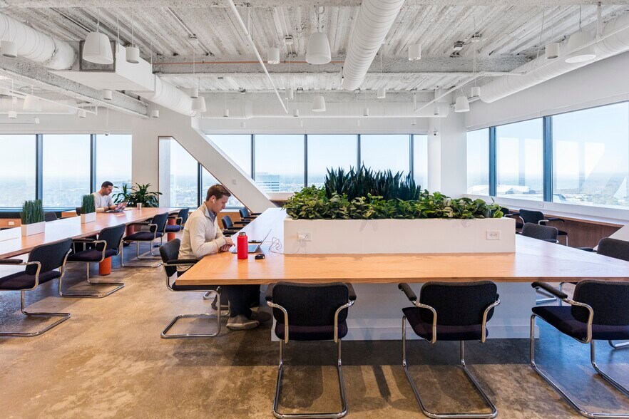 More Photos Of 101 Marietta St NW, Atlanta Office For Lease