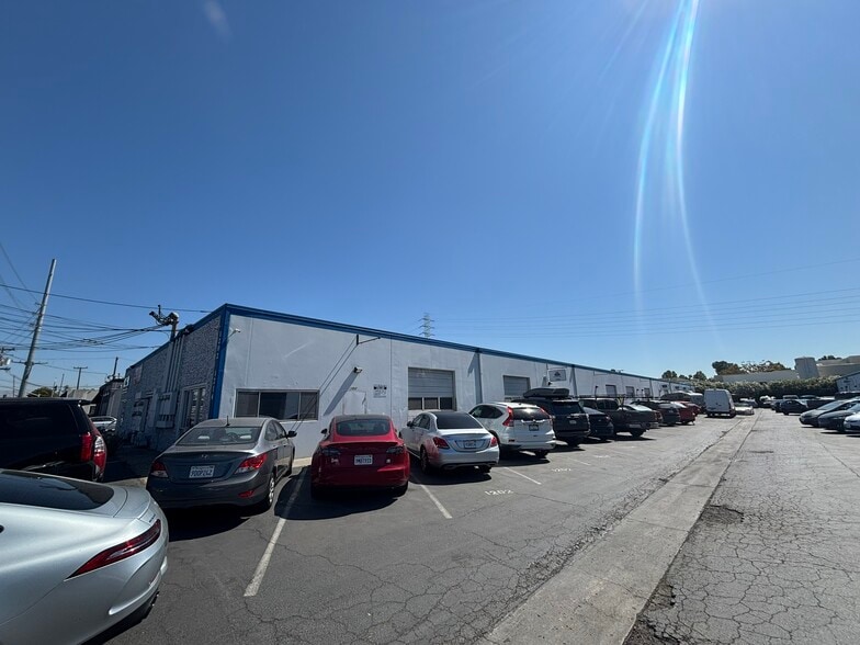 More Photos Of 1250 Norman Ave, Santa Clara Unknown For Lease