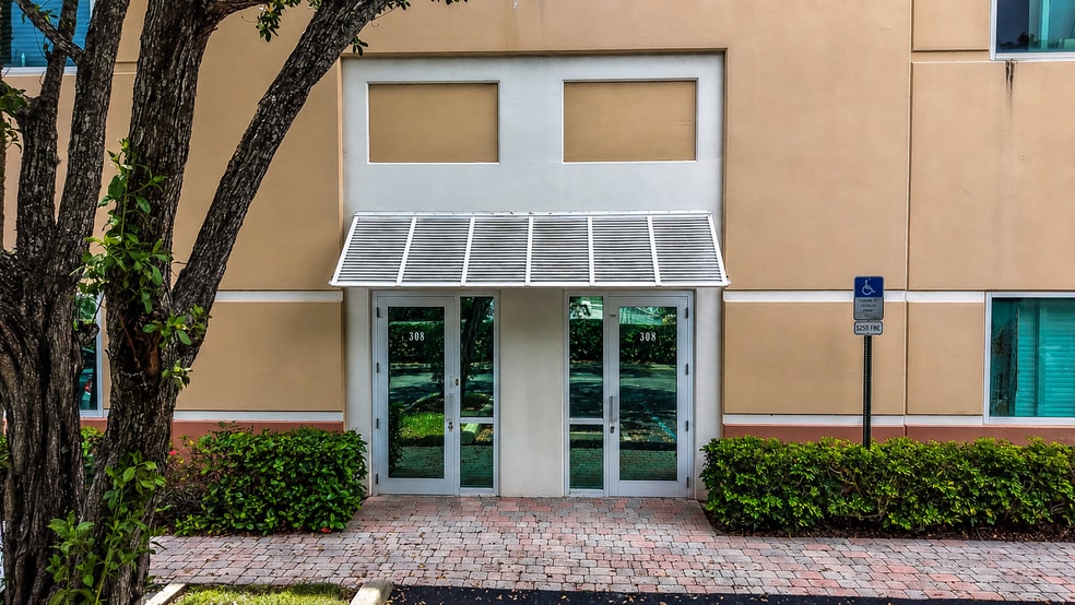More Photos Of 601 N Congress Ave, Delray Beach Warehouse For Sale