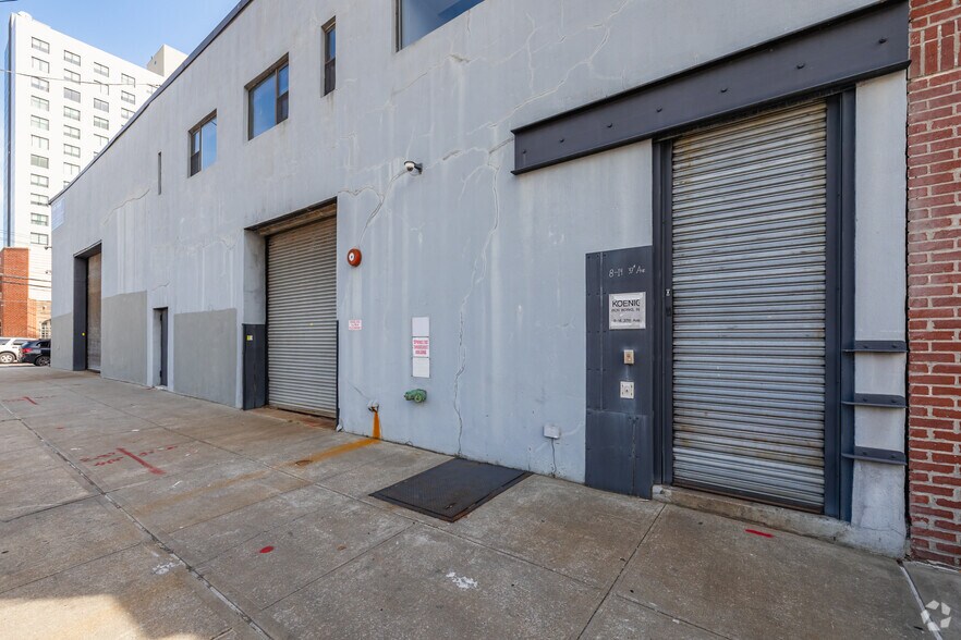 More Photos Of 814 37th Ave, Long Island City Warehouse For Sale