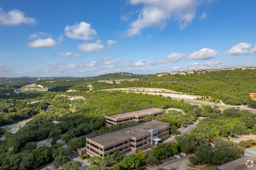 More Photos Of 6801 N Capital of Texas Hwy, Austin Unknown For Lease