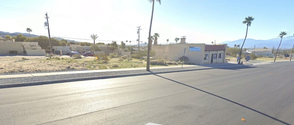 More Photos Of 000 Palm Dr, Desert Hot Springs Land For Sale
