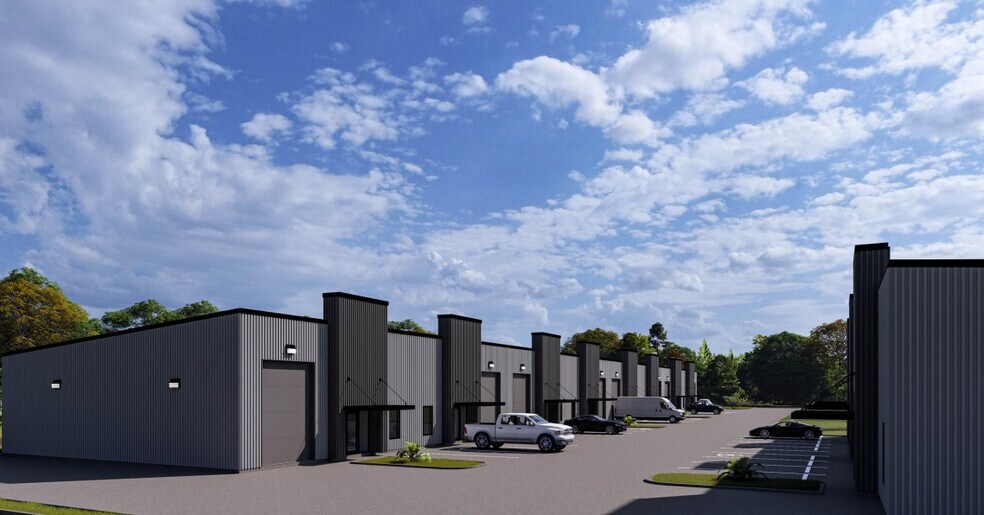 More Photos Of Nacogdoches Rd, San Antonio Flex For Lease