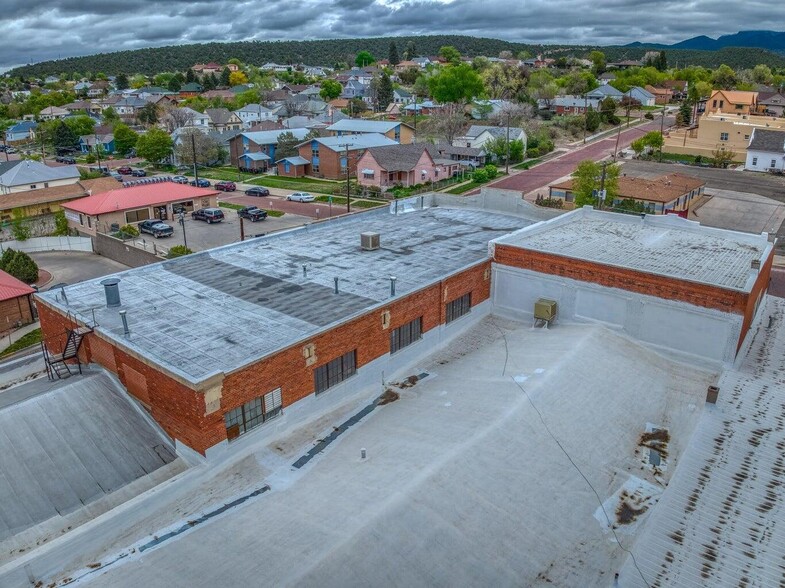 More Photos Of 430 E Main St, Trinidad Industrial For Sale