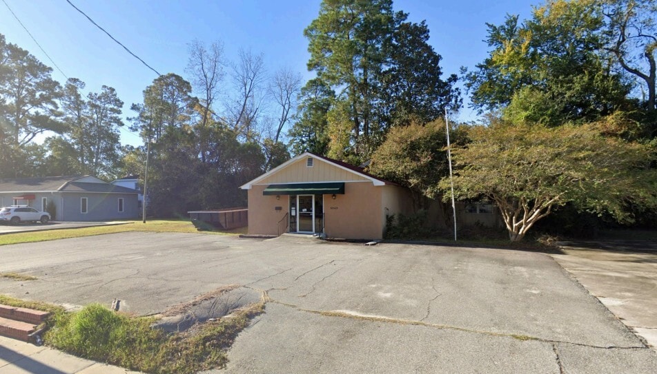 Primary Photo Of 5549 Memorial Blvd, Saint George Office For Sale