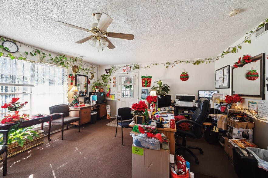 More Photos Of 2621-2625 Webb Chapel Ext, Dallas Apartments For Sale