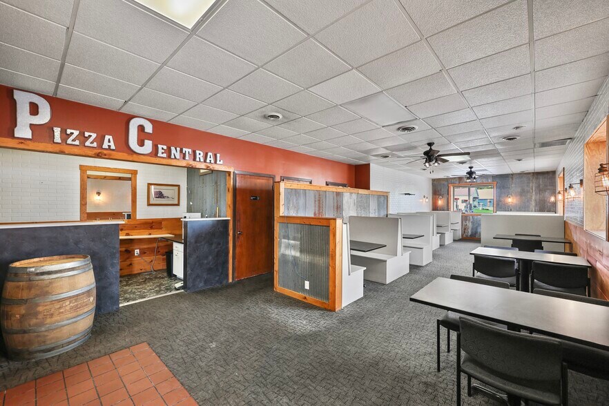 More Photos Of 105 1st St W, Milaca Multifamily For Sale