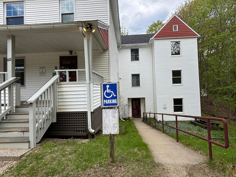More Photos Of 60 Cottage St, Great Barrington Office For Sale