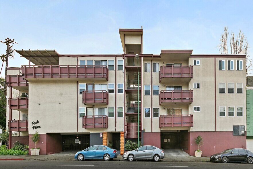 More Photos Of 2820 Park Blvd, Oakland Apartments For Sale