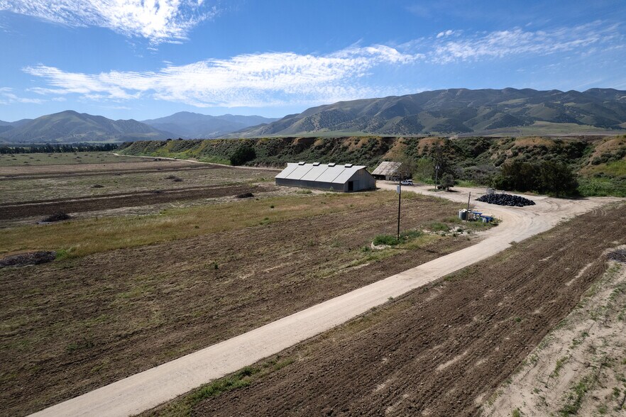 More Photos Of 41460 Los Coches Rd, Soledad Land For Sale