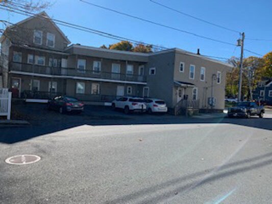 More Photos Of 2-12 Chace, Clinton Apartments For Sale