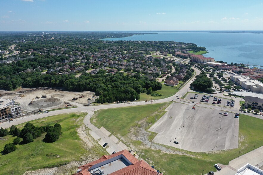 More Photos Of TBD Summer Lee, Rockwall Land For Sale