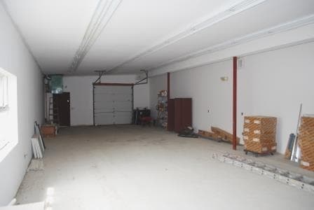 More Photos Of 409 Hazel Ave, Ewing Warehouse For Sale