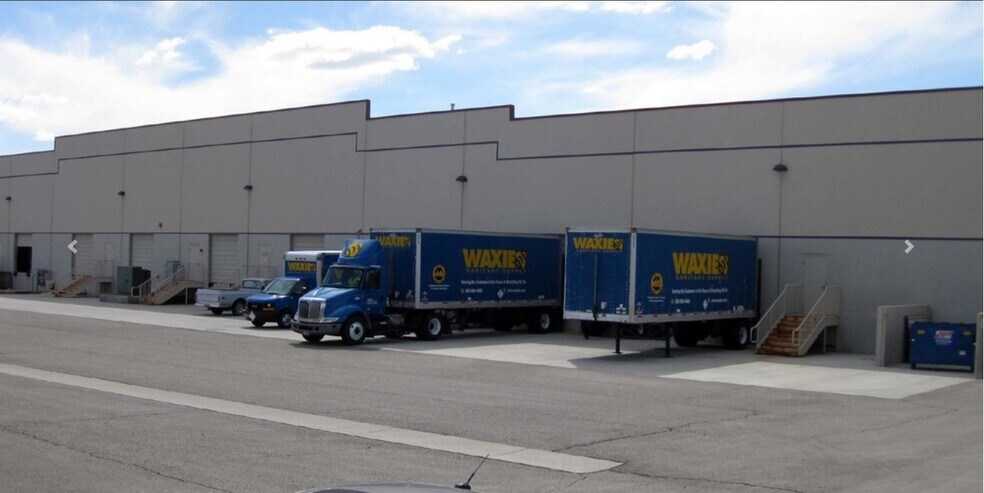 More Photos Of 2240 S Cole Rd, Boise Warehouse For Lease