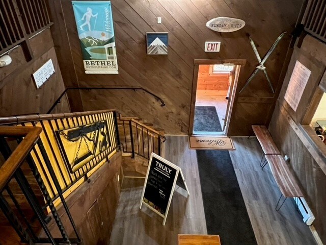 More Photos Of 159 Mayville Rd, Bethel Restaurant For Sale
