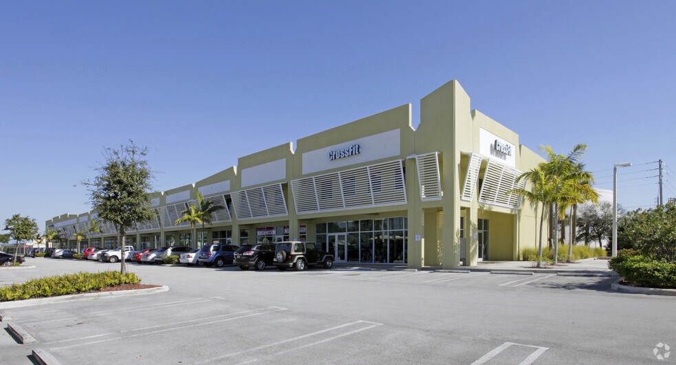 More Photos Of 1405 Congress Ave, Delray Beach Storefront Retail Office For Lease