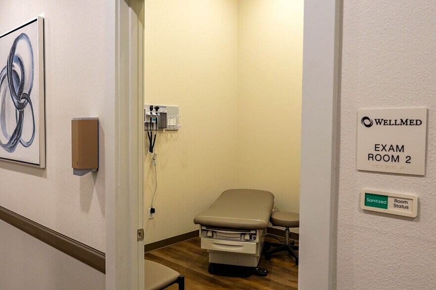 More Photos Of 5004 122nd St, Lubbock Office Residential For Lease