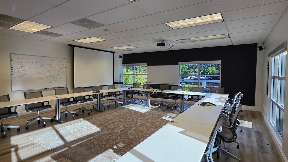 More Photos Of 900 E Campbell Ave, Campbell Office For Lease