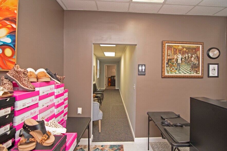 More Photos Of 439 Main Street, Rainelle Storefront Retail Residential For Sale