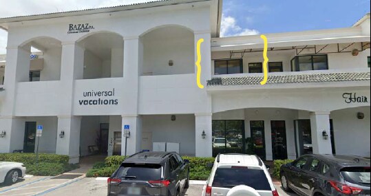 More Photos Of 2800 Davis Blvd, Naples Office For Lease